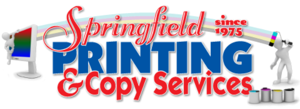 Springfield Printing & Copy Services